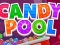 Hra Candy Pool online