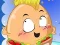 Hra Fluffy Egg online