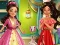 Hra Latina Princess Magical Tailor online