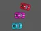 Hra Battle Car Racing online