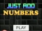 Hra Just Add Numbers online