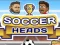 Hra Soccer Heads online