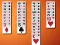 Hra Spidike Solitaire online