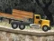 Hra 18 Wheeler Lumber Cargo online