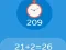 Hra Math Freak online
