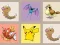 Hra 2048 Pokemon online