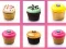 Hra 2048 Cupcakes online