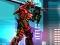 Hra Battle Robot Samurai Age online