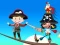 Hra Pirate Riddle online