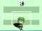 Hra Soccer Touch online