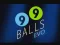 Hra 99 Balls Evo online