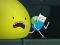 Hra Adventure Time Elemental online