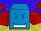 Hra The impossible game online