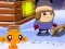 Hra Monkey GO Happy Magic Stage 45 online