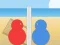 Hra Touch Beach Volley online