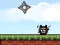 Hra Cat Meow Ninja online