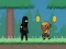 Hra Combat Ninja online