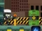 Hra Alien Hunter online