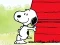 Hra Peanuts What's Up, Snoopy? online