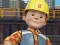 Hra Bob the builder Beams away online