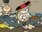 Hra Nickelodeon hall of games online