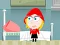 Hra Ashley the Existentialist online