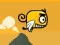 Hra Fly Monster online