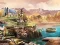 Hra Autumn Afternoon online