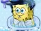 Hra Spongebob Baby Bathing online