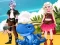Hra Disney Couple And Dragons online