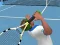 Hra Nexgen Tennis online