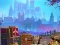 Hra Medieval Castle Hidden Pieces online