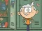 Hra Nickelodeon Back to school search! online