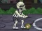 Hra Basket Monsterz online