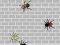 Hra Spider Apocalypse online