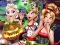 Hra Scary Cabin Halloween online