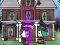 Hra Halloween House Decorator online