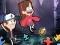 Hra Gravity Falls Magic Rune Mystery online