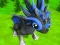 Hra Little Dragon Heroes World Sim online