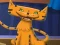Hra Amazing Cat Home Alone online