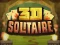 Hra 3d solitaire online