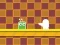Hra Halloween Jump online
