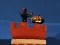 Hra Halloween Archer 3D online