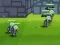 Hra Strong Defense online