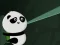 Hra Rolling Panda online