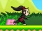 Hra Kiba & Kumba Jungle Run online