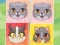 Hra Kitten Match online