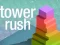 Hra Tower Rush online