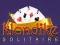 Hra Klondike Solitaire online