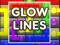Hra Glow Lines online